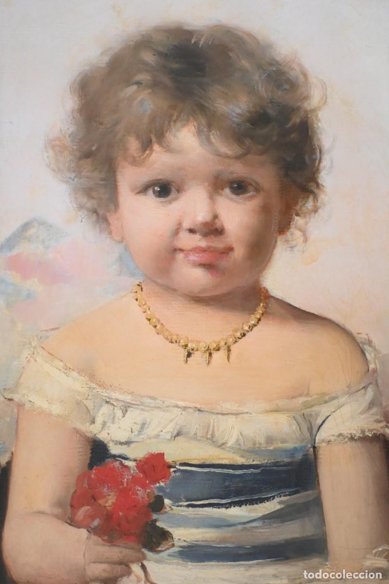 Arte: BOCETO DEL MAESTRO PLASENCIA - Foto 2