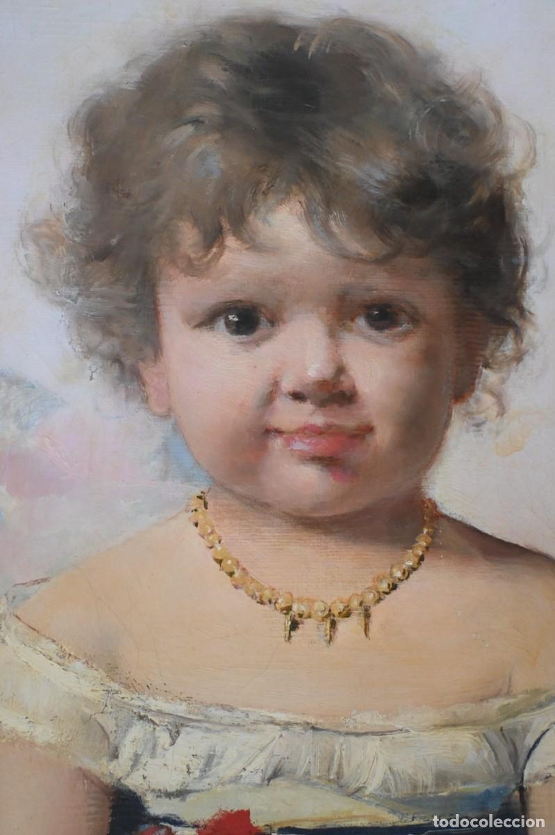 Arte: BOCETO DEL MAESTRO PLASENCIA - Foto 3