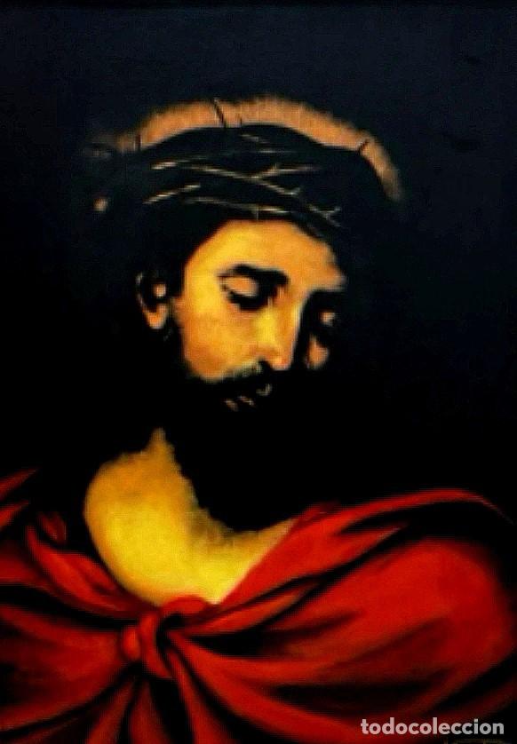Arte: SEGUIDOR DE LUIS MORALES LLAMADO EL DIVINO 1510 -1586