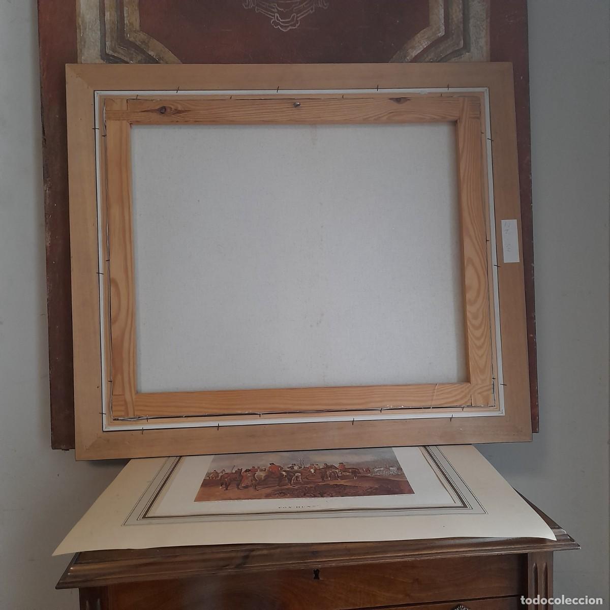 Arte: OLEO SOBRE LIENZO ABSTRACTO DE VAN HUSSEN - Foto 6