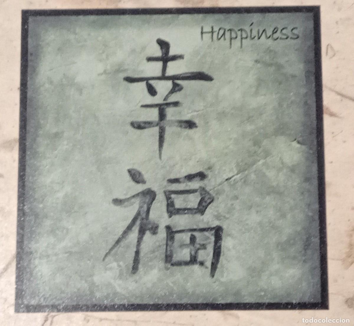 Arte: Dos Cuadros Japoneses - Foto 4