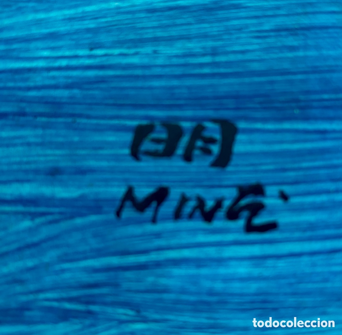 Arte: Obra original Chen Ching Ming Taiw&aacute;n - Foto 7