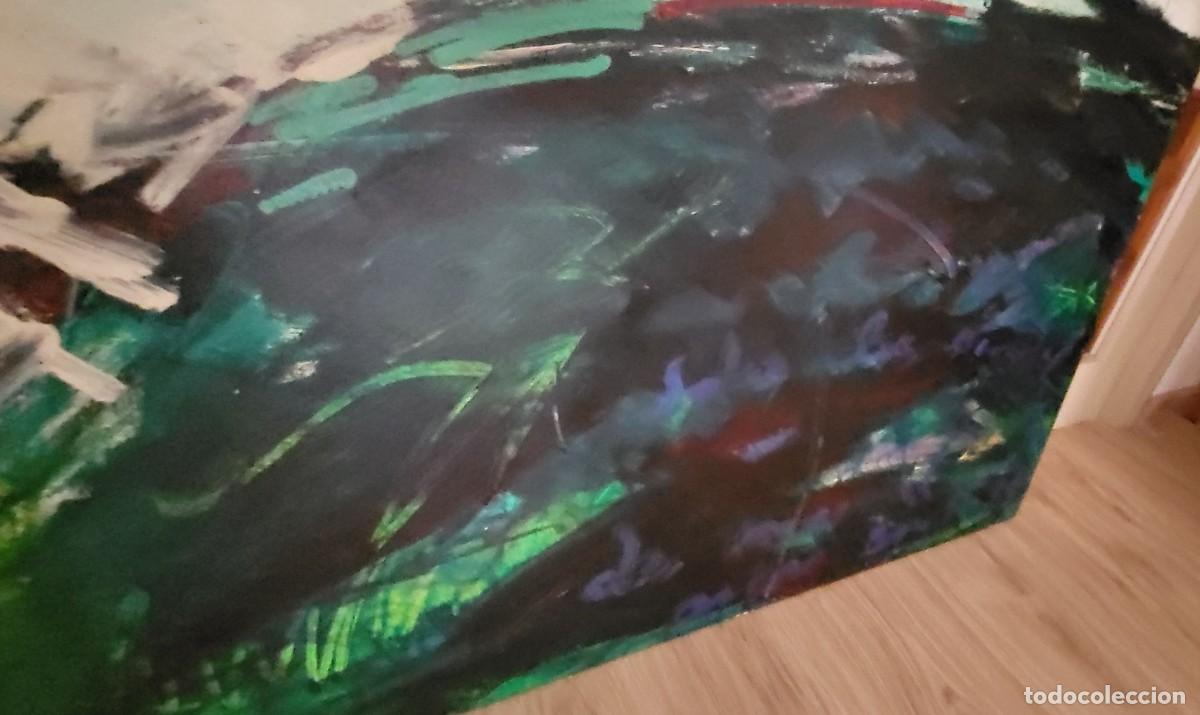 Arte: Cuadro de Oscar Bened&iacute; - Foto 2