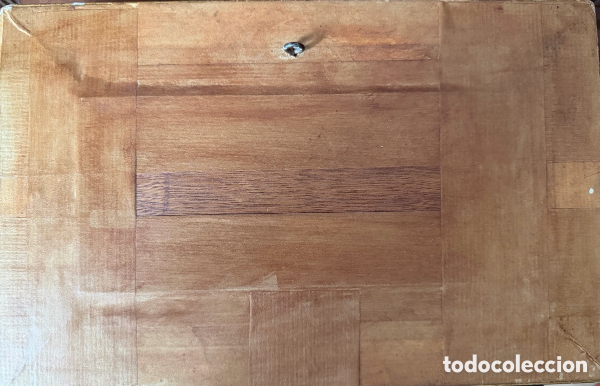 Arte: Marina al &Oacute;leo sobre tabla - Foto 5