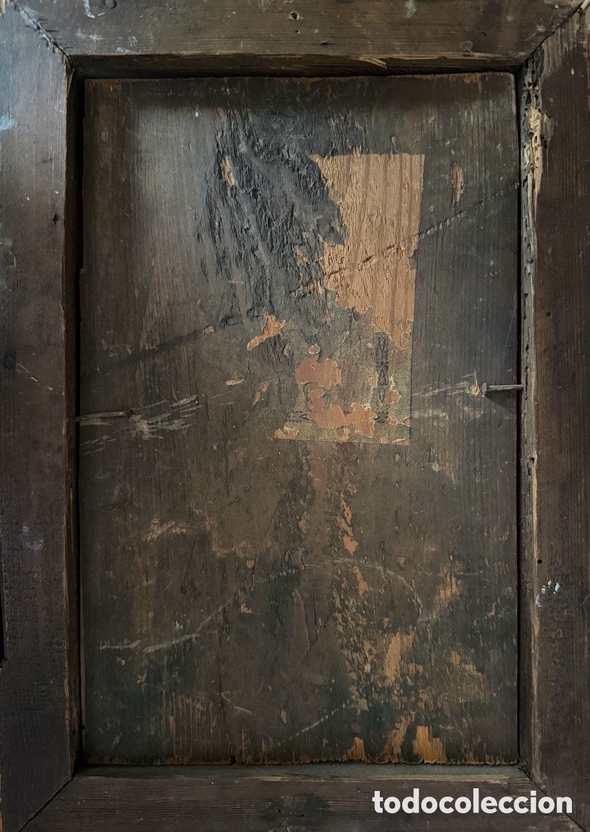 Arte: Cristo en el Lagar M&iacute;stico - Foto 4