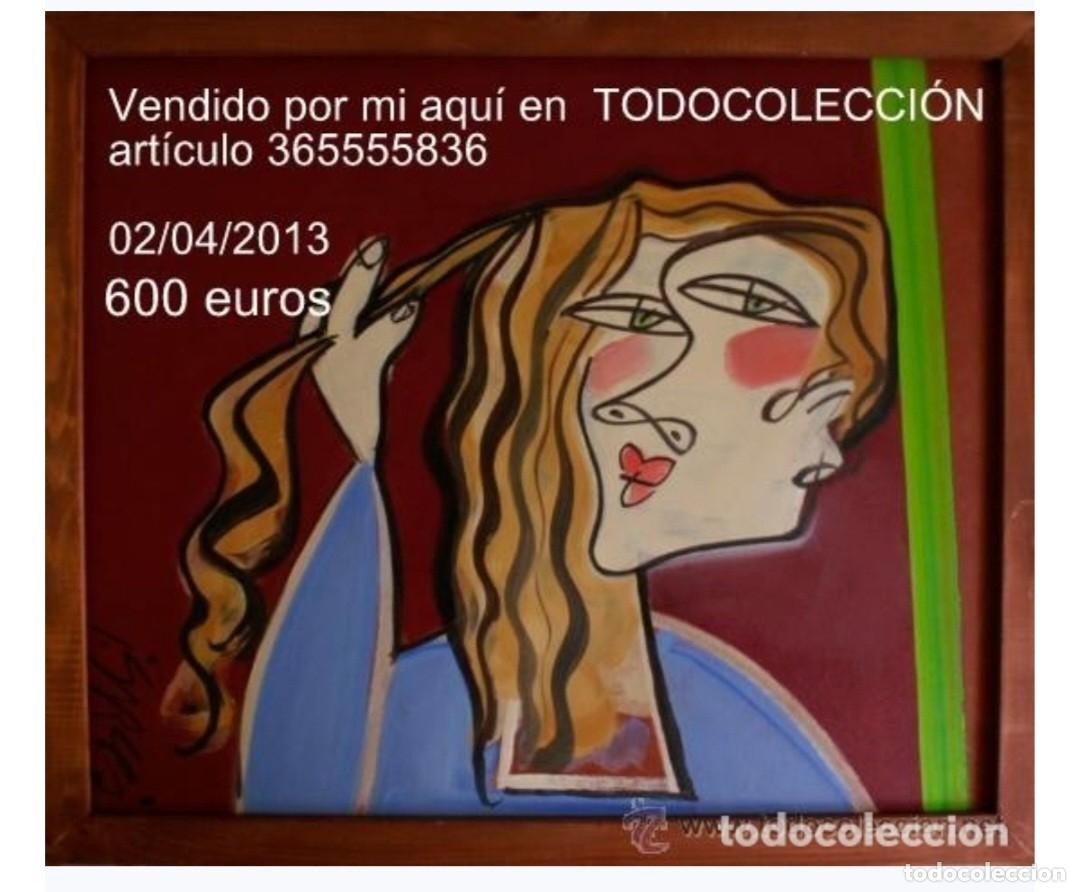 Arte: Juan Garc&eacute;s (1935-2014) - Foto 4