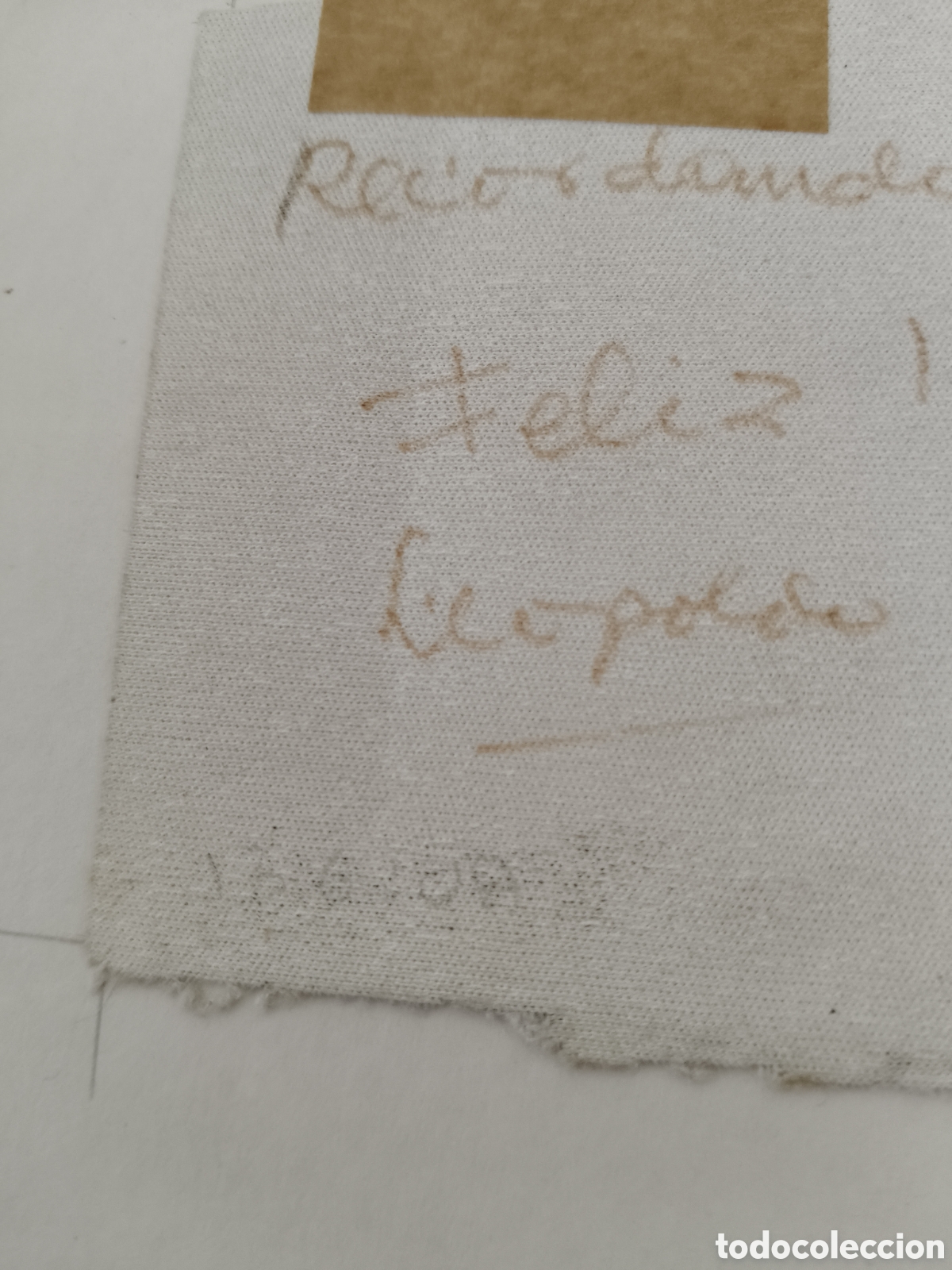 Arte: Obra original Leopoldo Novoa - Foto 4