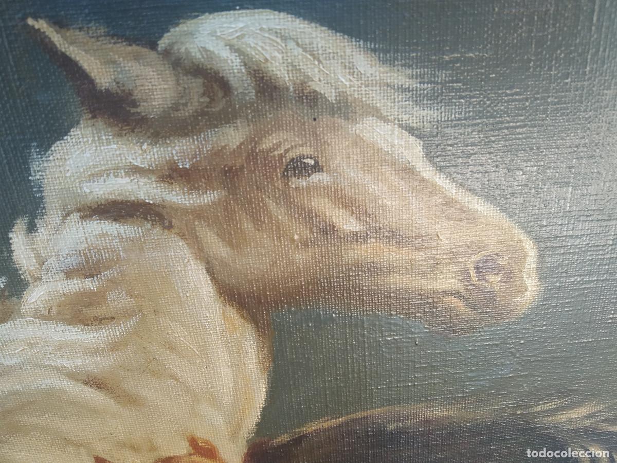 Arte: Caballos en la tormenta - Foto 3