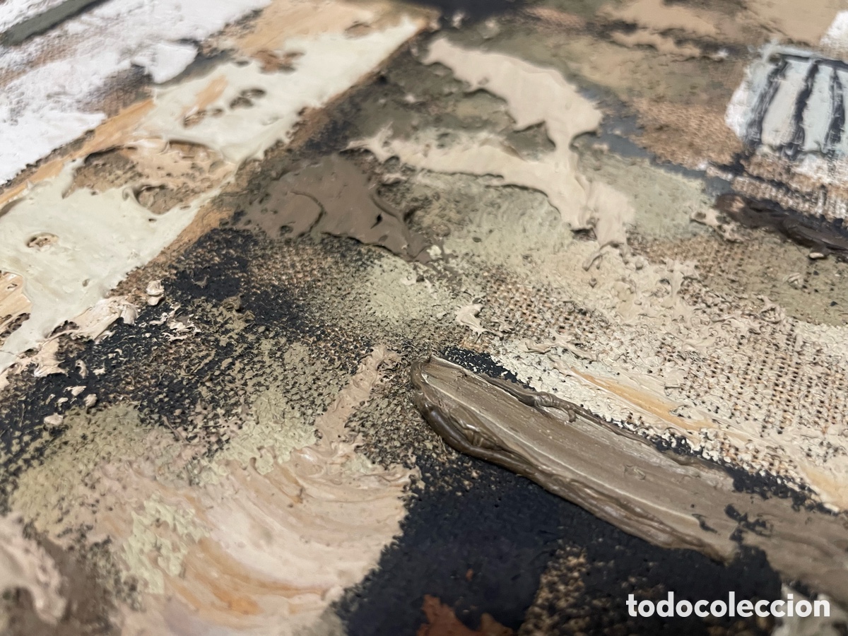 Arte: CUADRO SARAVILLO I&Ntilde;AKI RODR&Iacute;GUEZ - Foto 6