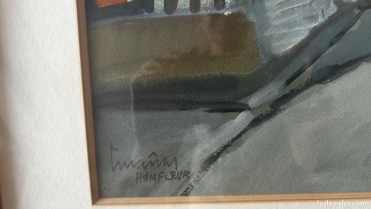 Arte: Cuadro de Josep Crua&ntilde;as - Foto 2