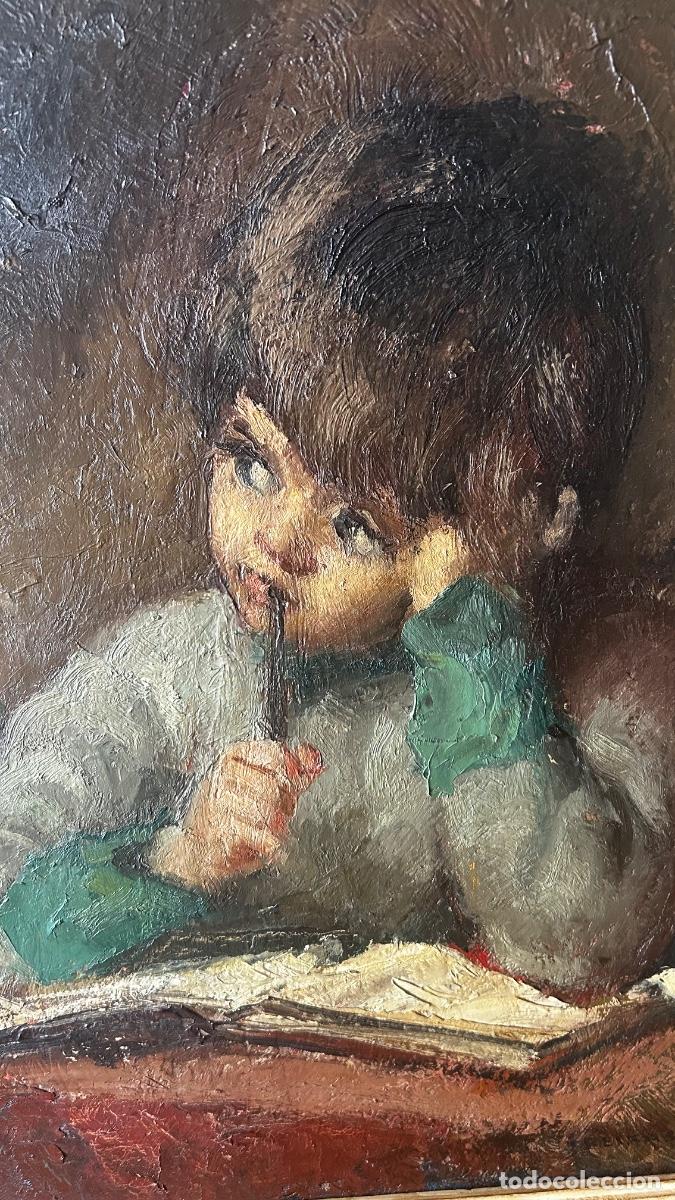 Arte: Cuadro de Amadeo Freixas Vivo - Foto 2