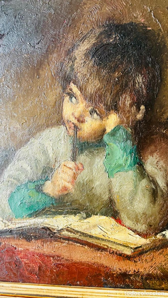Arte: Cuadro de Amadeo Freixas Vivo - Foto 3