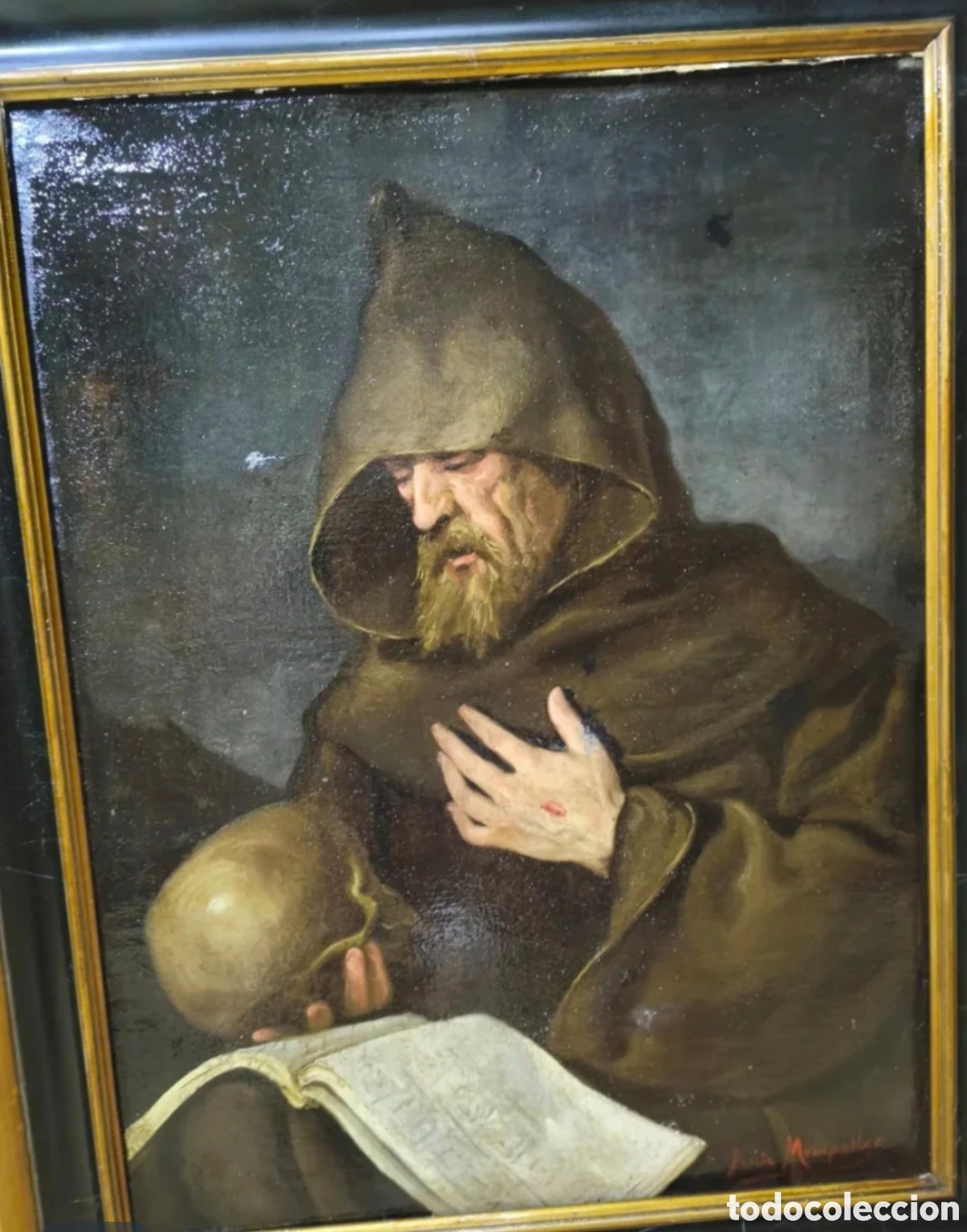 Arte: Taller de Jos&eacute; Mar&iacute;a Rodr&iacute;guez de Losada