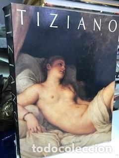 Arte: Tiziano - Marsilio Editore