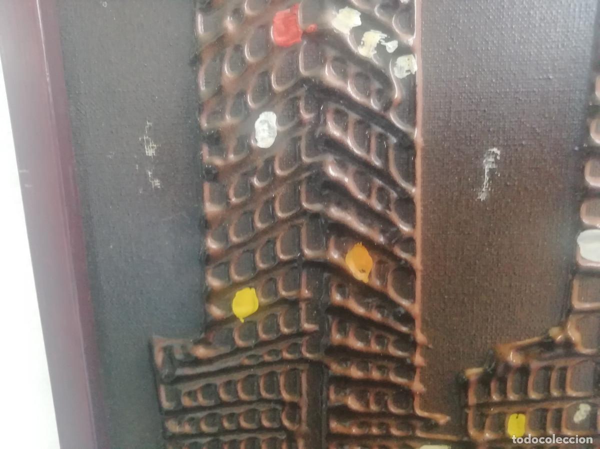 Arte: Oleo sobre lienzo Ricard 76 - Foto 3