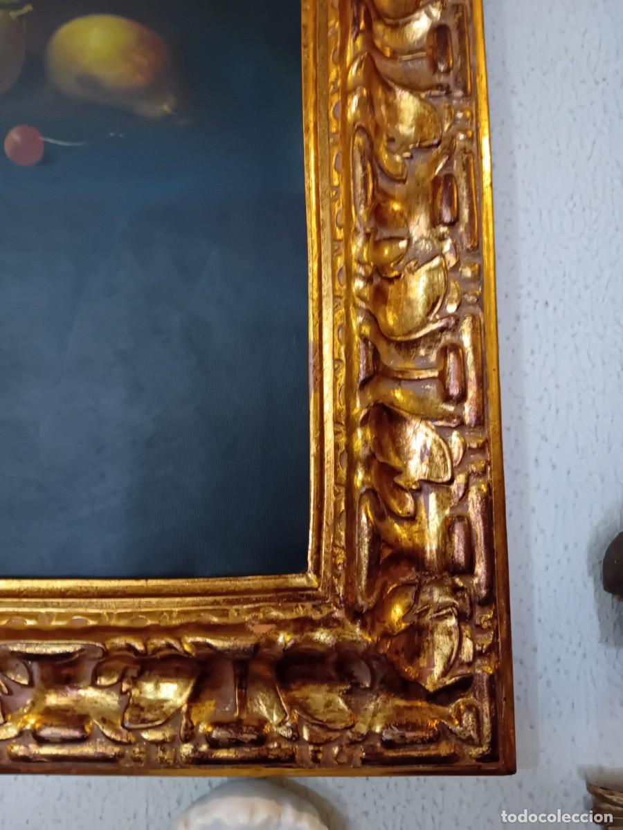 Arte: Bodeg&oacute;n de frutas siglo XX - Foto 5