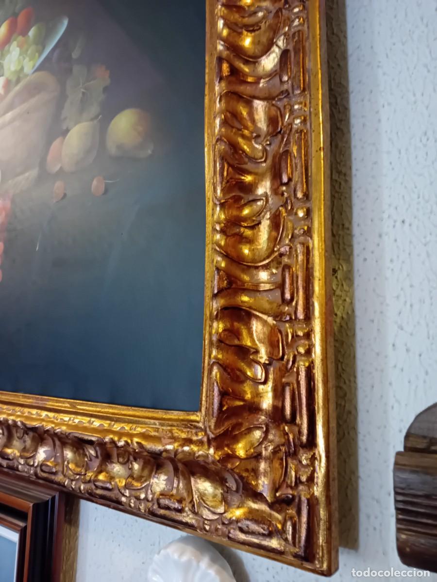 Arte: Bodeg&oacute;n de frutas siglo XX - Foto 6