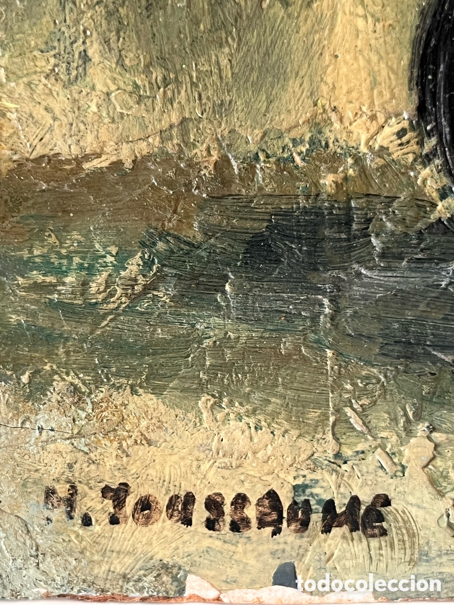 Arte: Cuadro Jarr&oacute;n Flores - Michael Joussaume - Foto 7