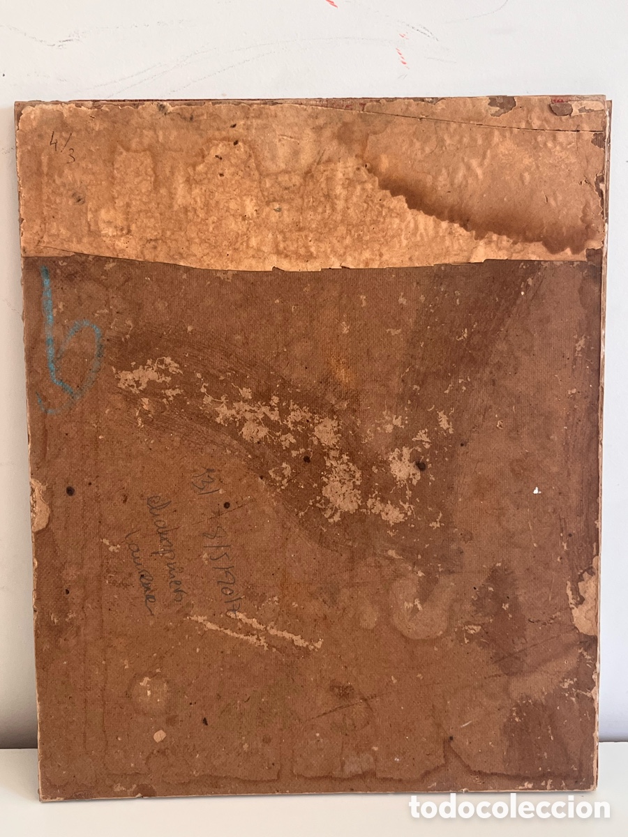 Arte: Cuadro Jarr&oacute;n Flores - Michael Joussaume - Foto 8