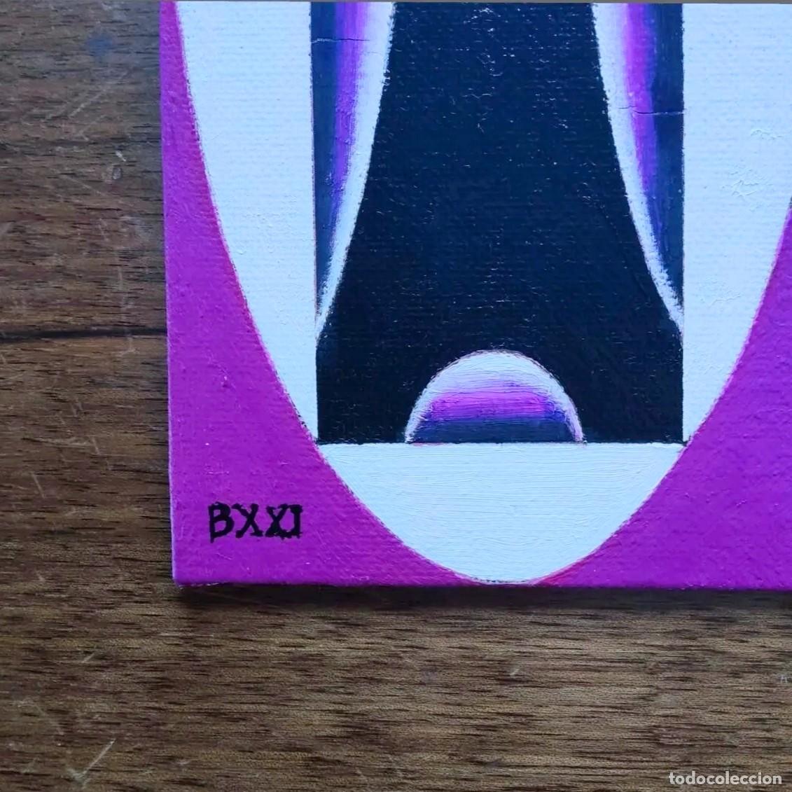 Arte: Benito Lozano - sin t&iacute;tulo - Foto 2