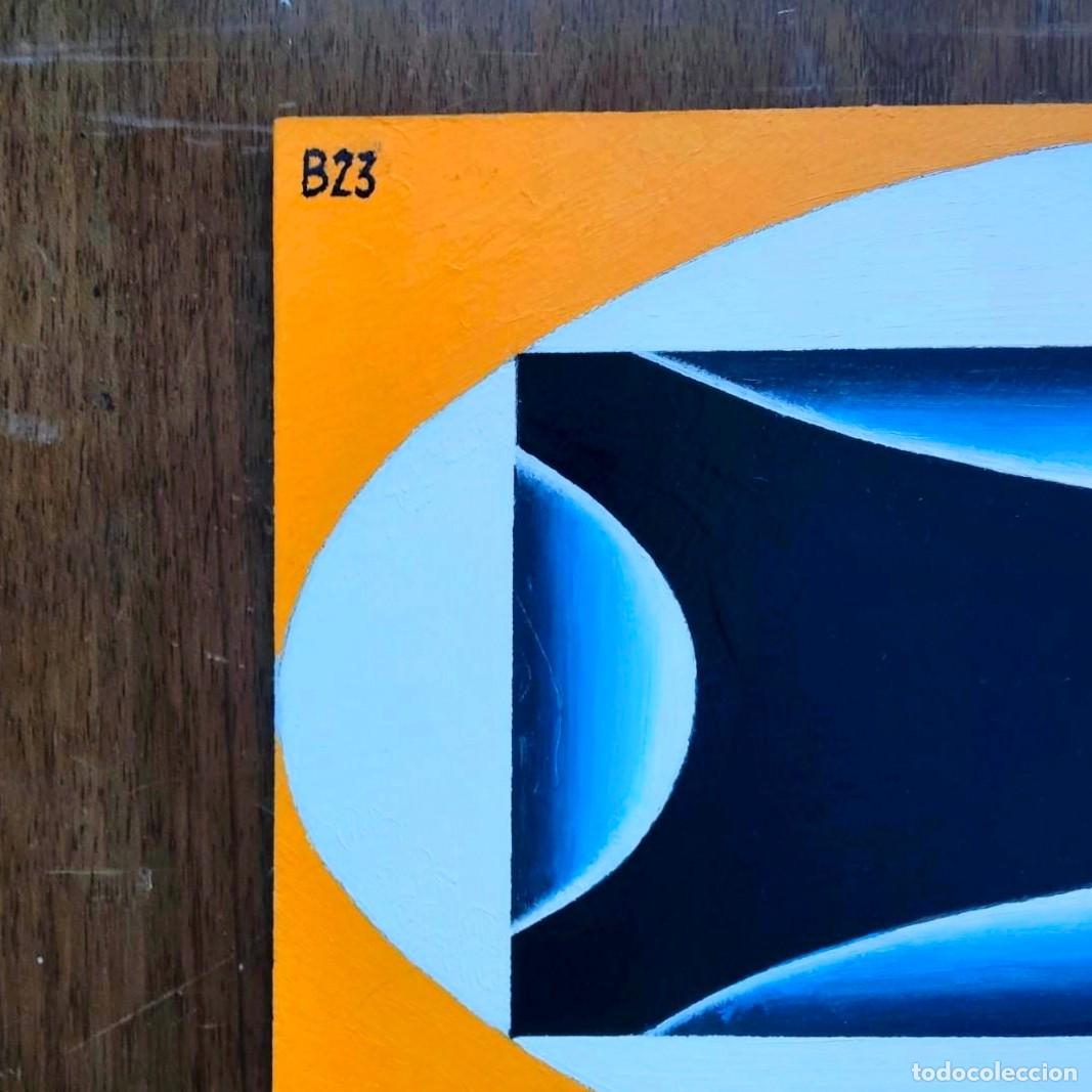 Arte: Benito Lozano - sin t&iacute;tulo - Foto 2