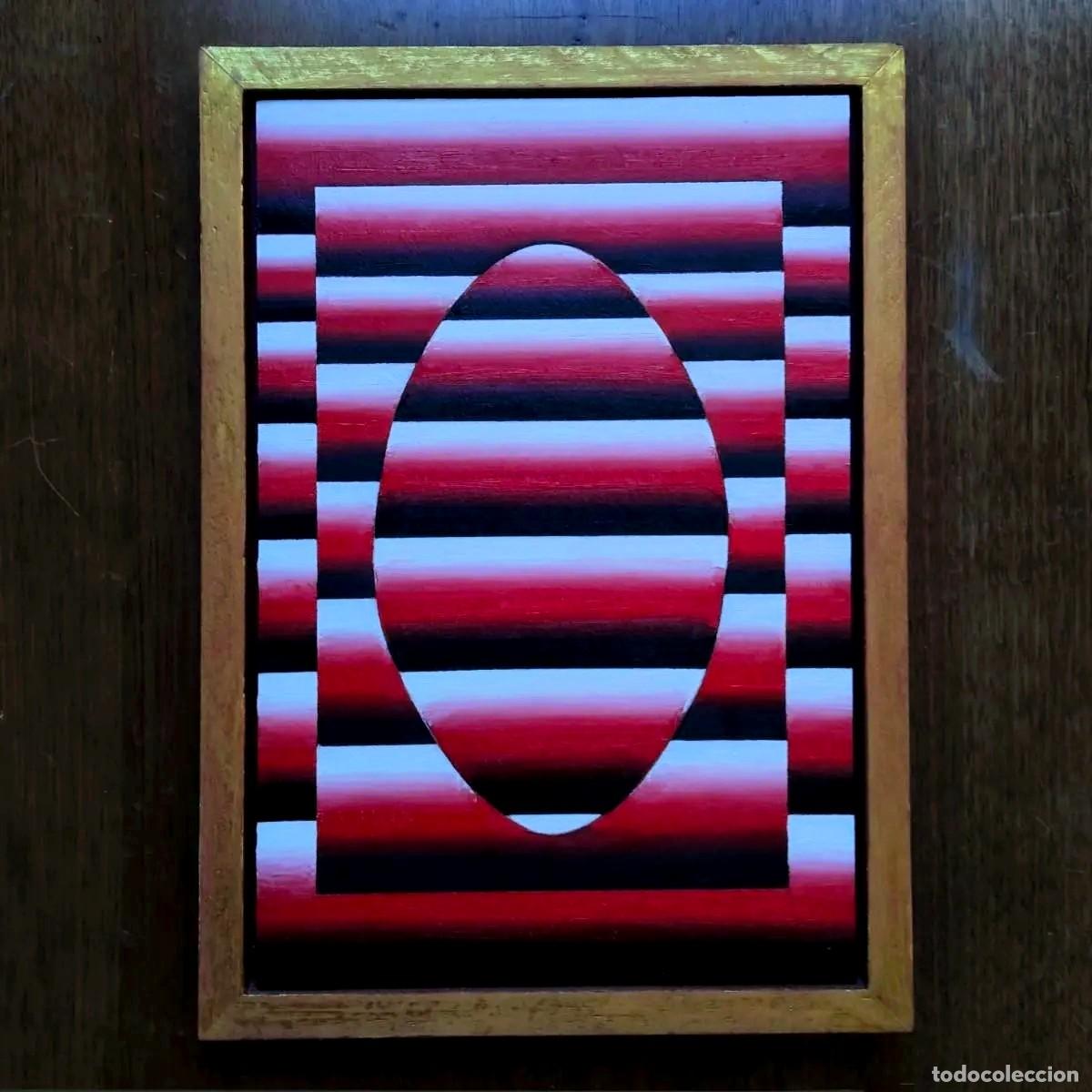 Kunst: Benito Lozano - sangre vienesa me pesa la compresa