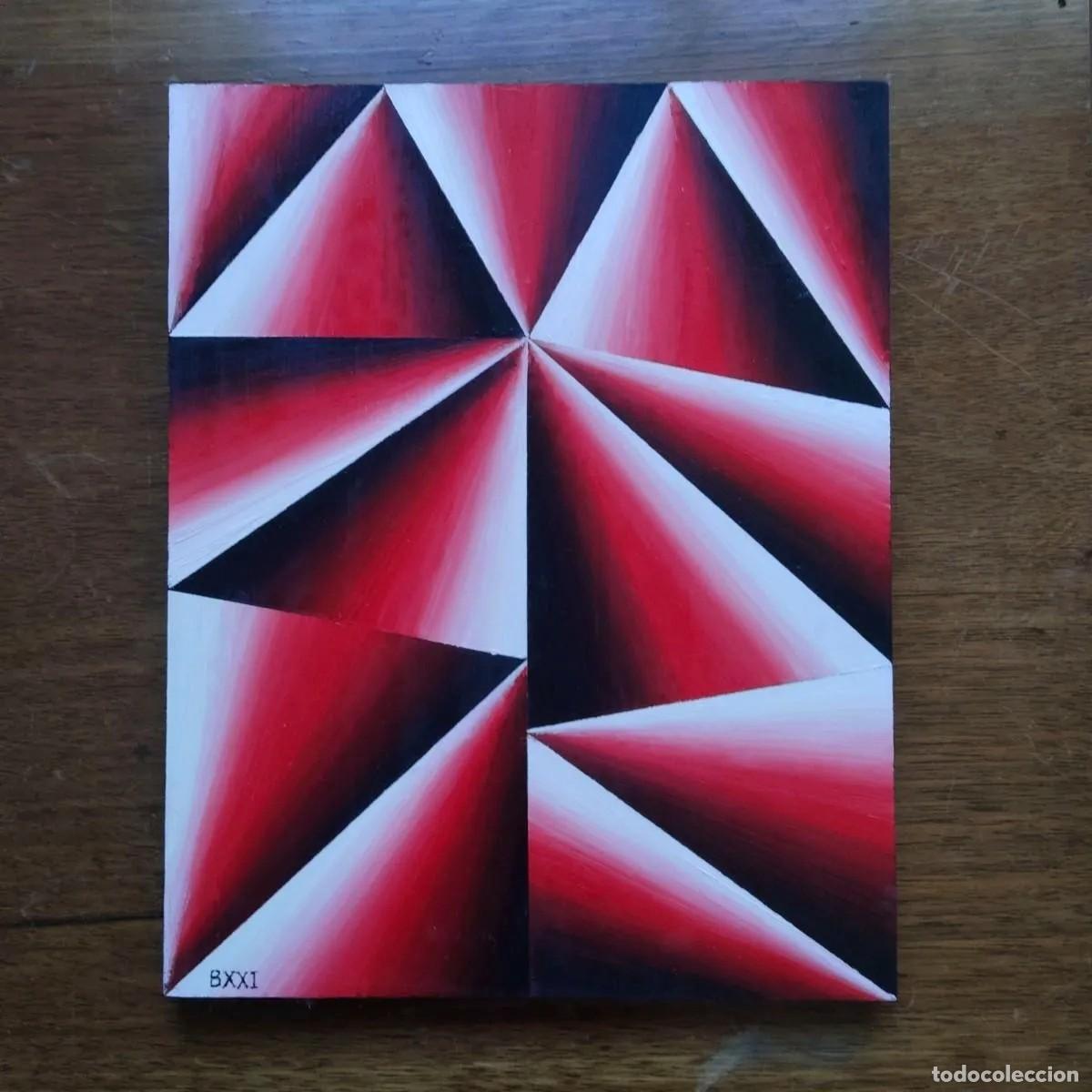 Kunst: Benito Lozano - sin t&iacute;tulo