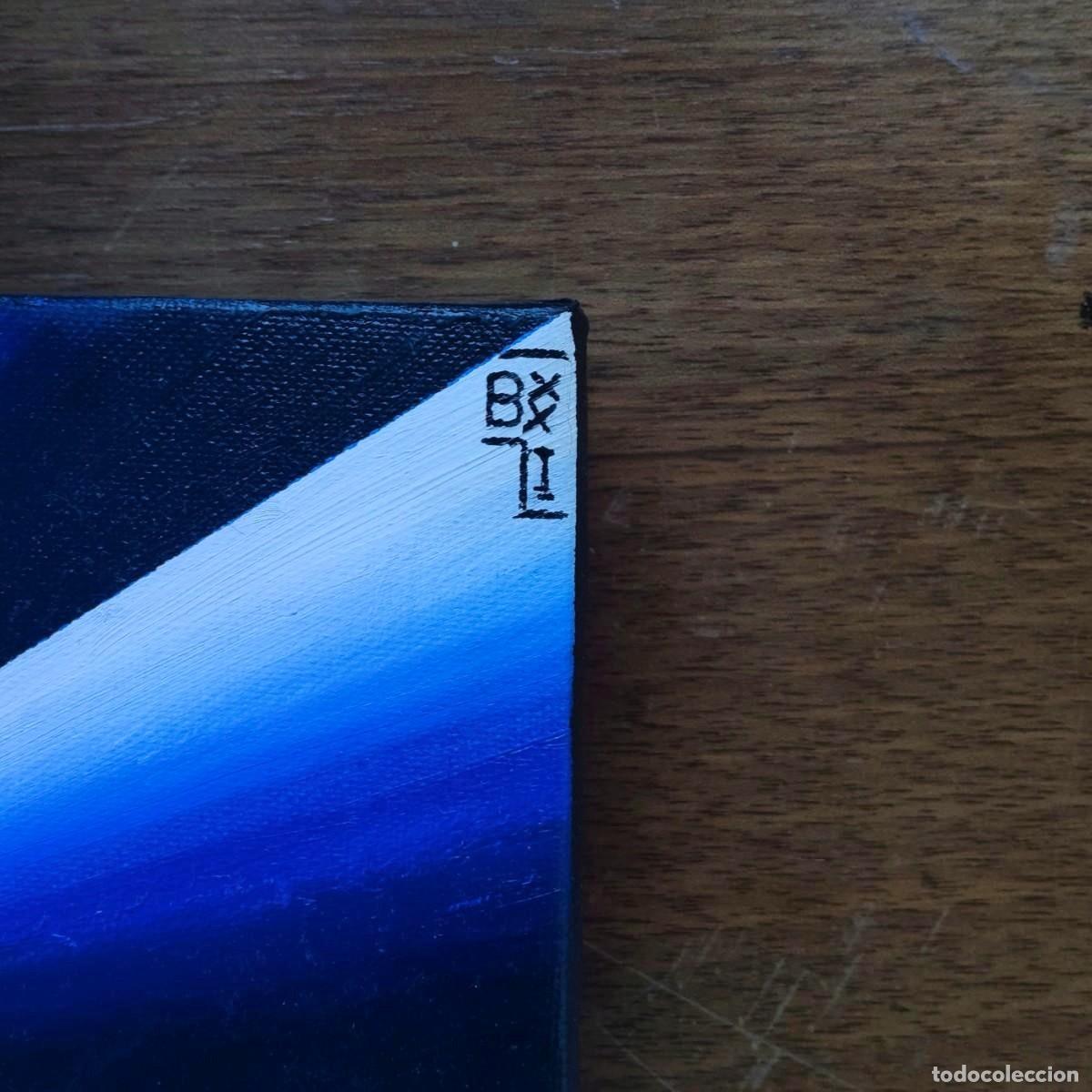 Arte: Benito Lozano - sin t&iacute;tulo - Foto 2