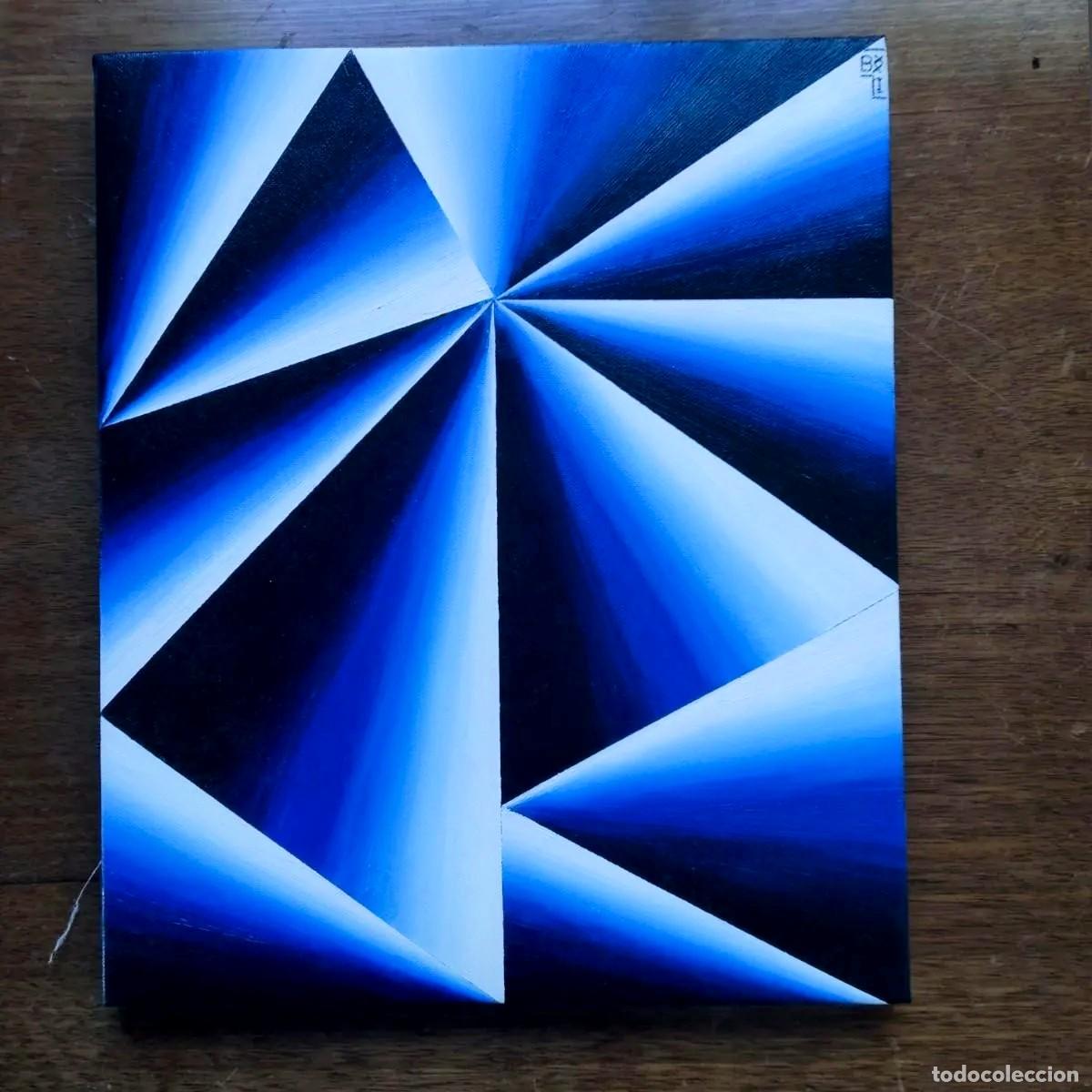 Kunst: Benito Lozano - sin t&iacute;tulo