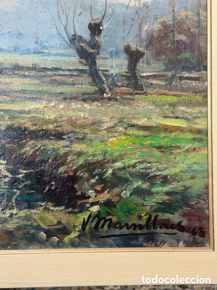 Arte: Joaqu&iacute;n Marsillach Codony - Foto 2