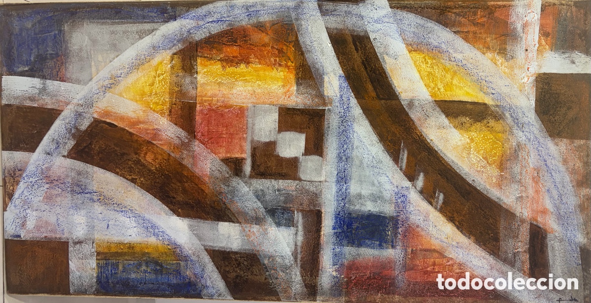 Arte: Will faber - firmado