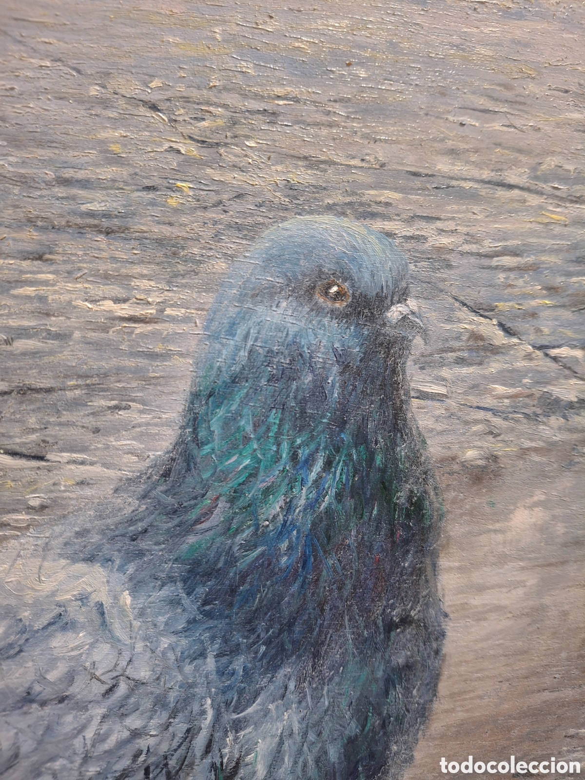 Arte: Paloma de Luis Repiso - Foto 3