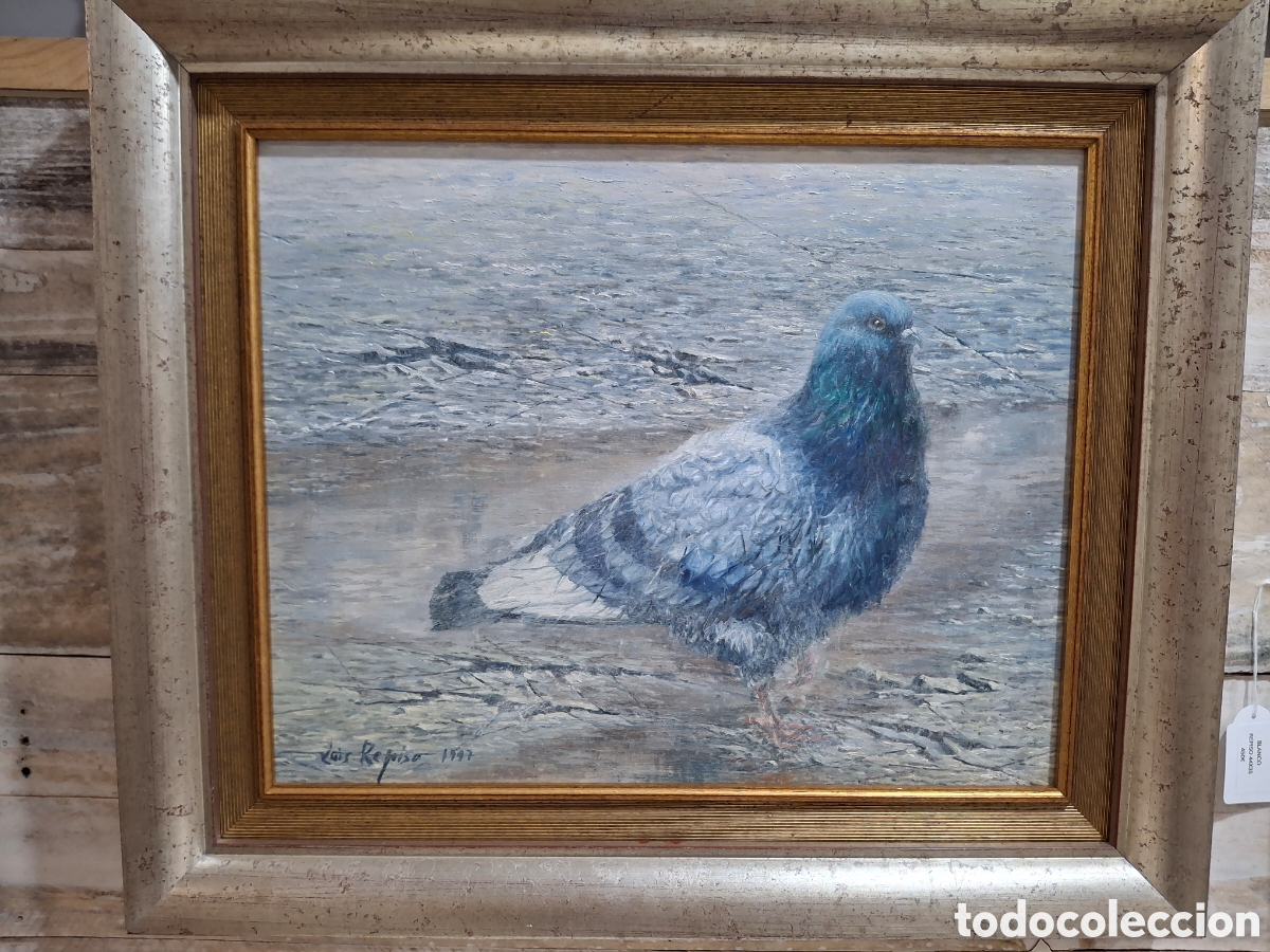 Art: Paloma de Luis Repiso