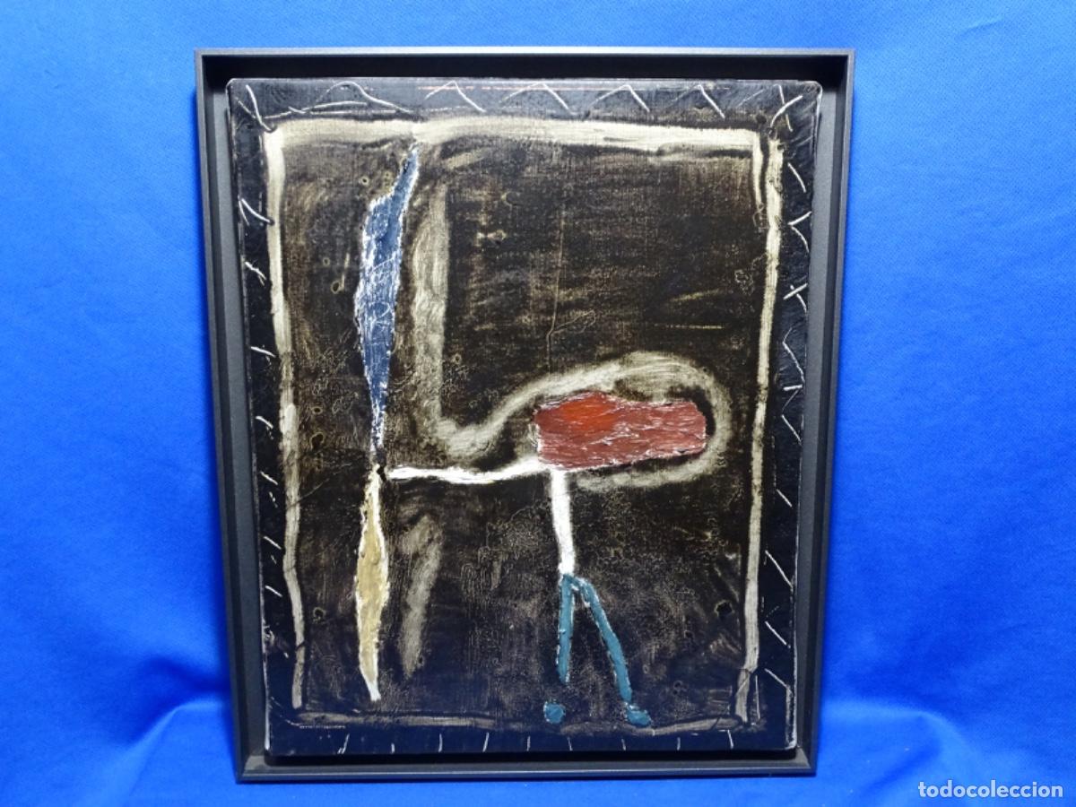 Art: &Oacute;LEO TELA JOSEP MAR&Iacute;A RIERA I ARAG&Oacute;. MCMXCIV. 1994.