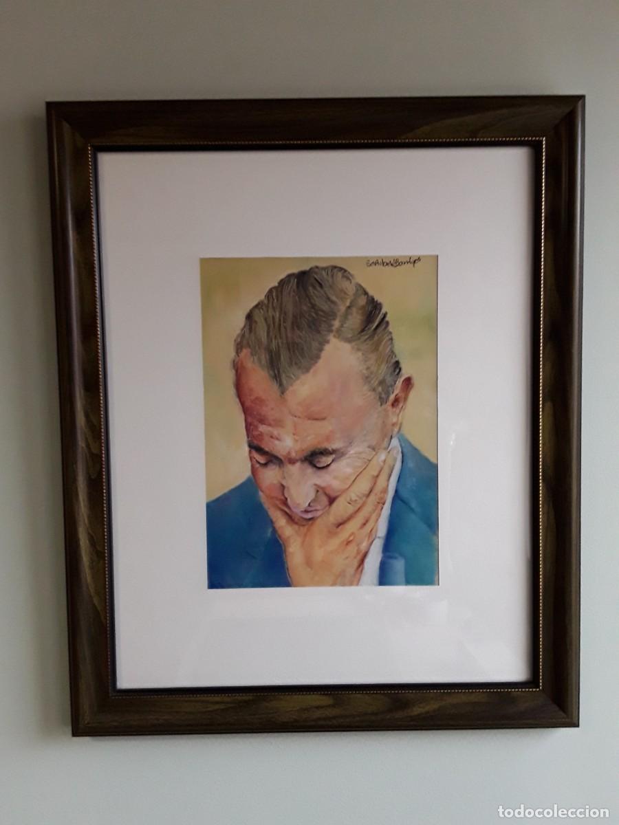 Arte: Pintura Contempor&aacute;nea