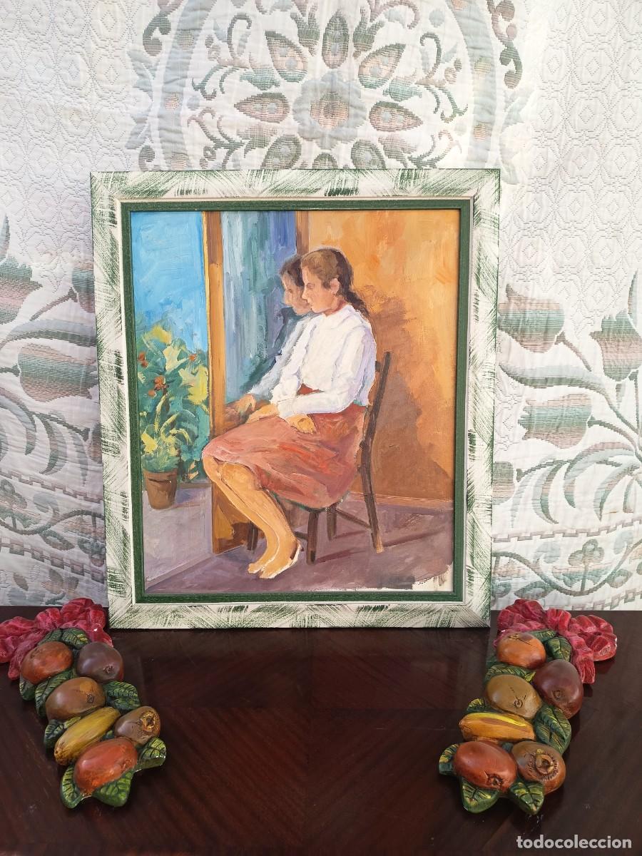 Arte: &Oacute;leo C. Alc&aacute;ntara L&oacute;pez - Pensamientos