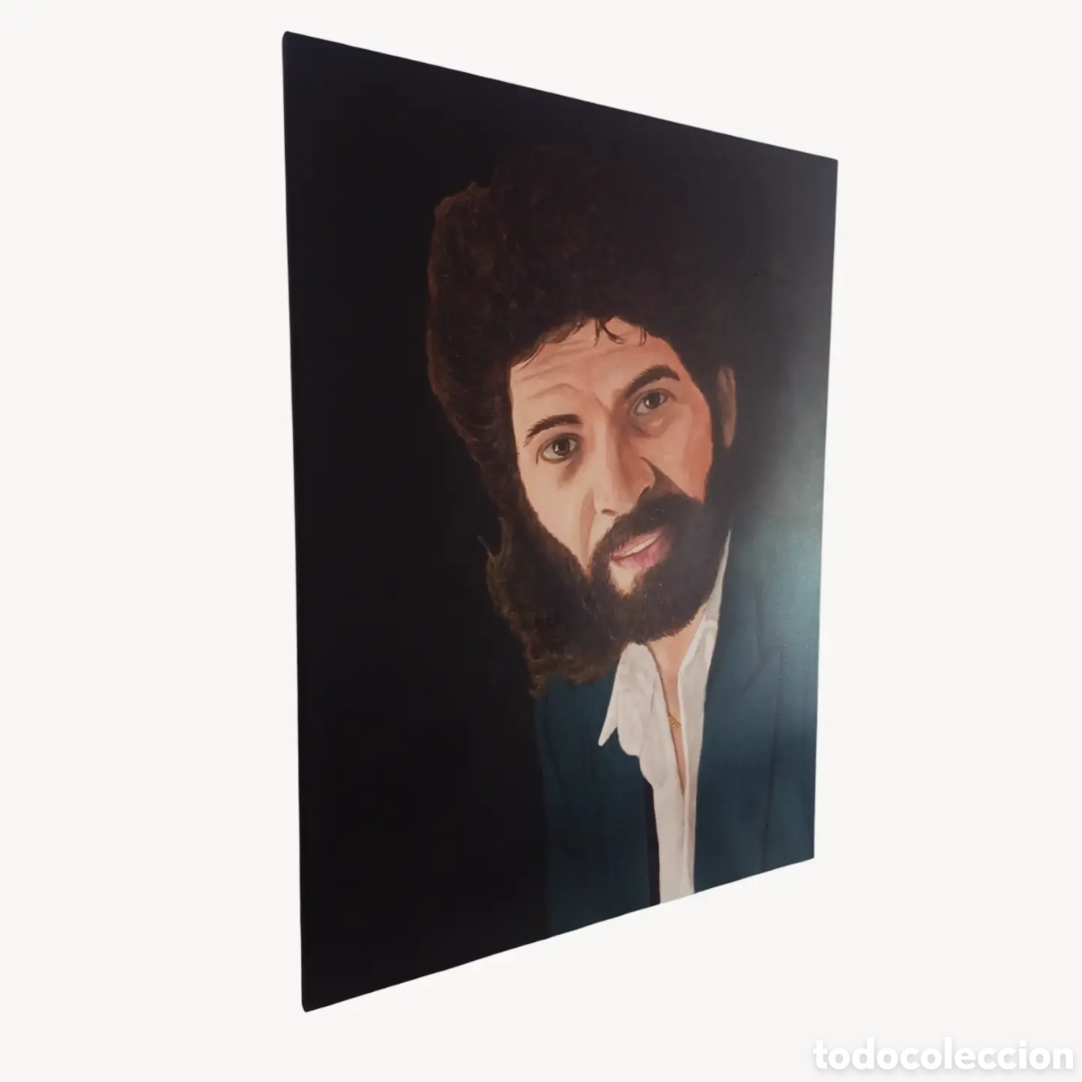 Arte: Camar&oacute;n de la isla 1992 - Foto 6