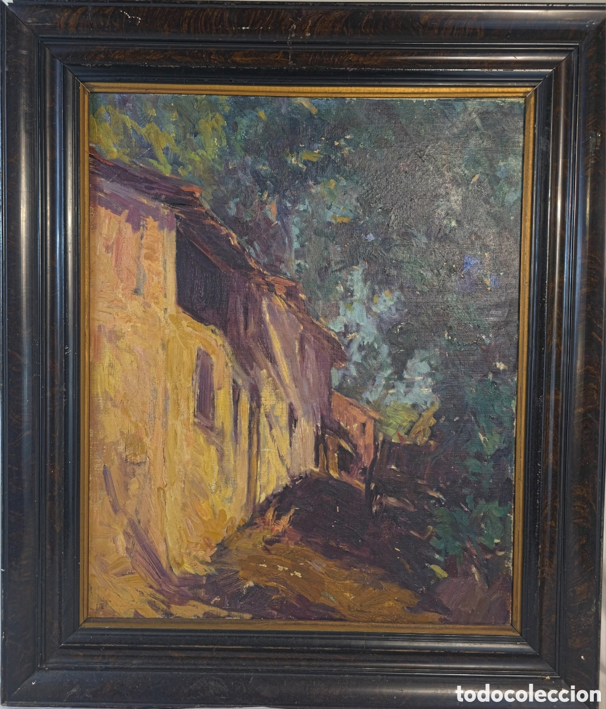 Arte: Exclusiva pieza de Josep Gausachs Titulada Farnes