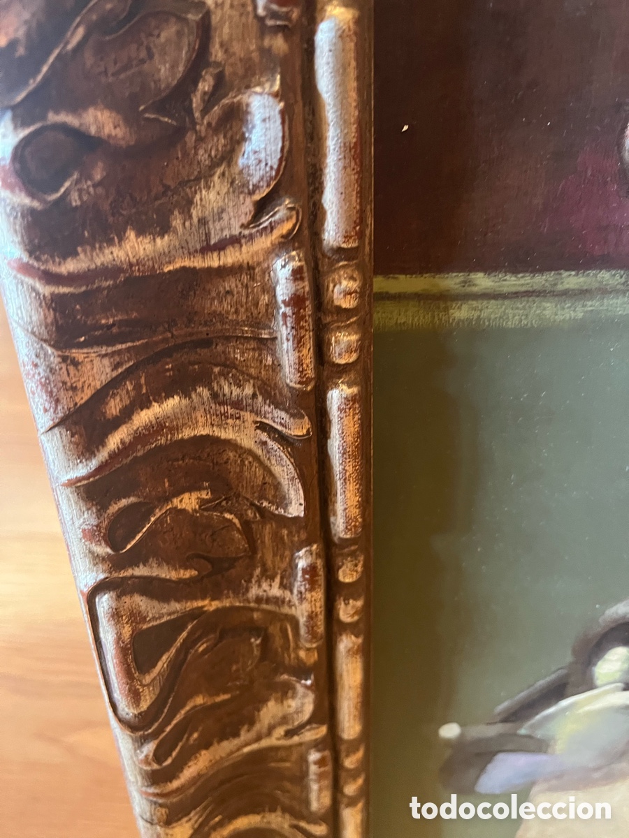Arte: Cuadro Jes&uacute;s Velasco - Foto 5
