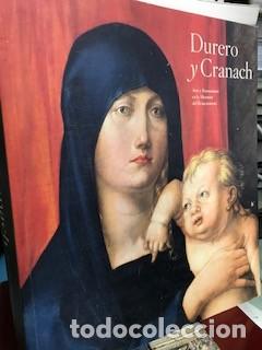 Arte: Durero y Cranach. Arte y humanismo en la Alemania del Renacimiento / Museo Thyssen Bornemisza-Fundac