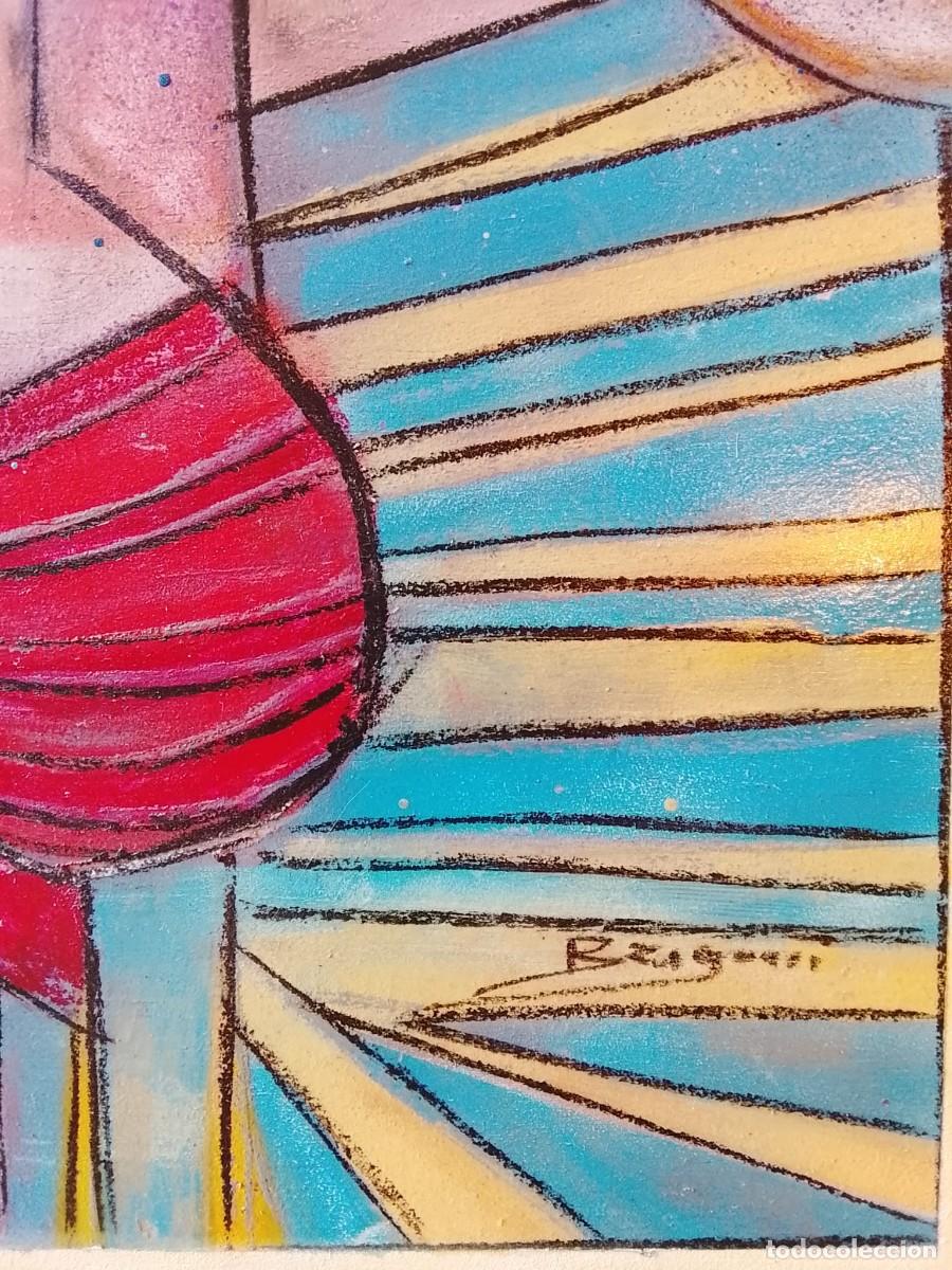 Arte: RETRATO DE LOS ENAMORADOS - Foto 4
