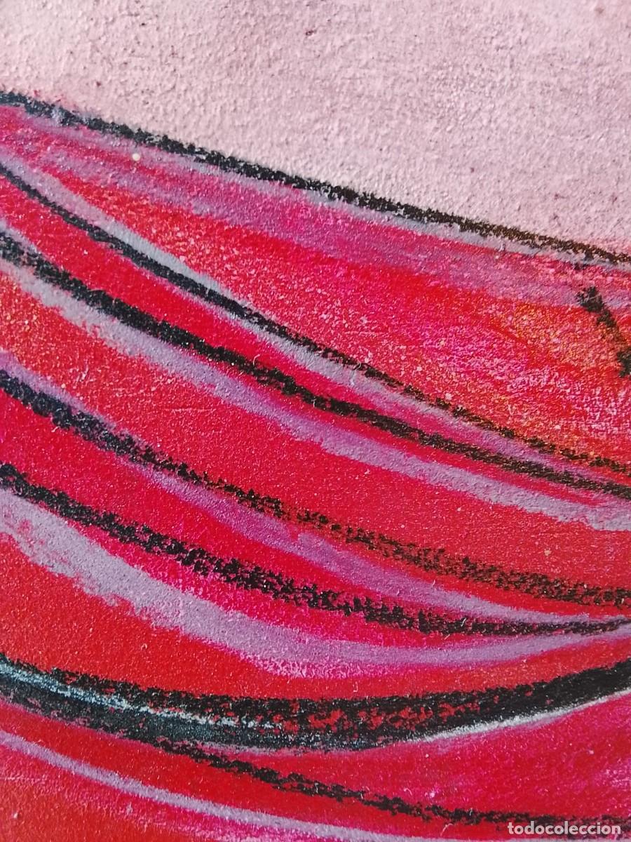 Arte: RETRATO DE LOS ENAMORADOS - Foto 6