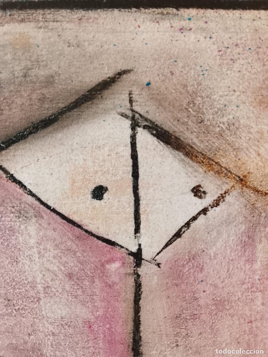 Arte: RETRATO DE LOS ENAMORADOS - Foto 7