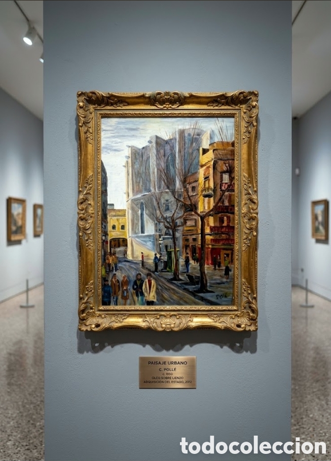 Arte: Sta. Mar&iacute;a del Mar Barcelona - Foto 13