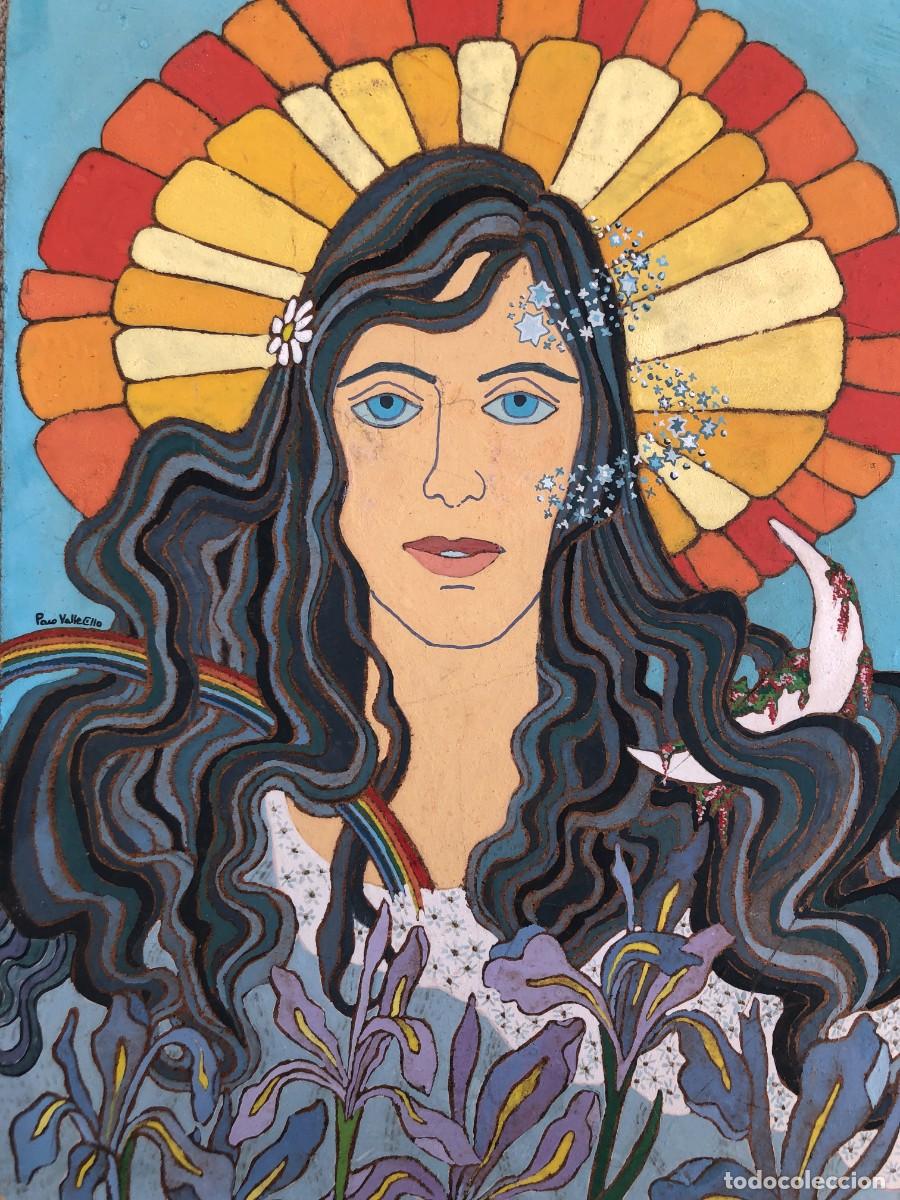 Arte: 1978 Notre Dame des Fleurs ( Jean Genet ) - Inter&eacute;s LGTB : Lesbianas , Gays , Trans , Bisexual