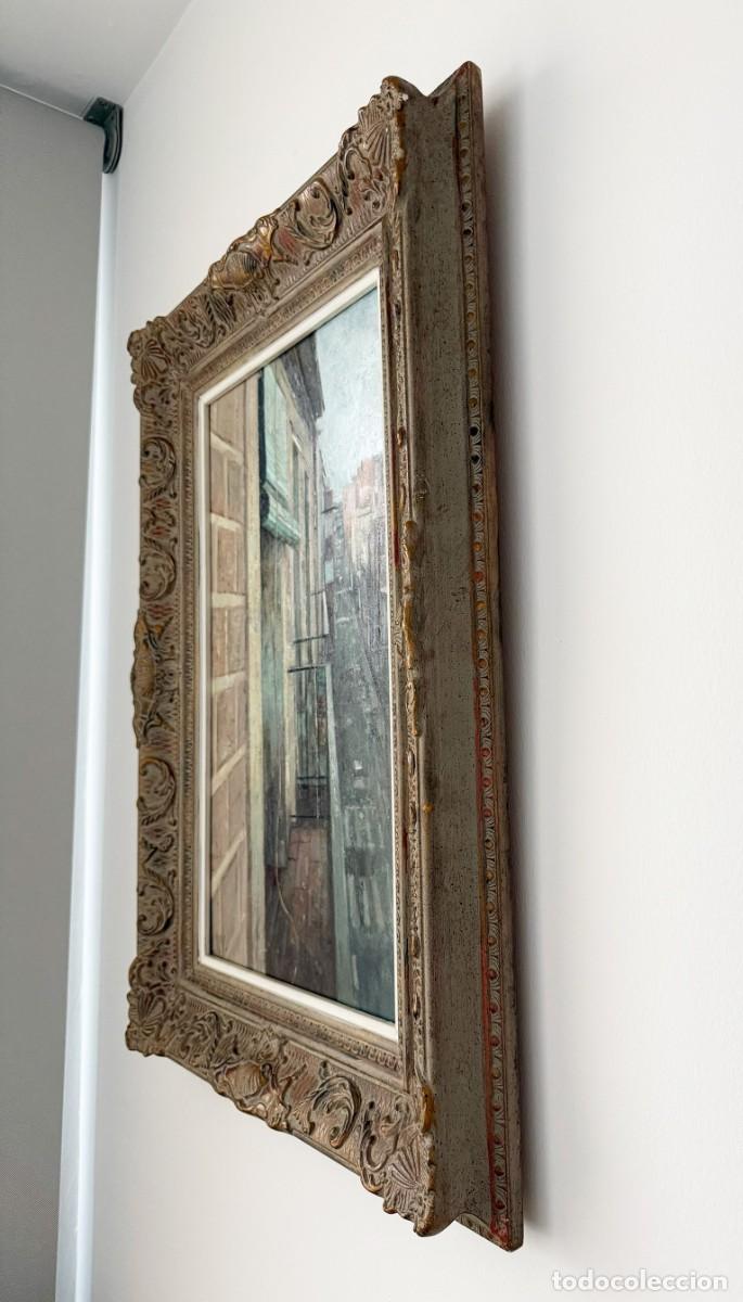 Arte: Espectacular cuadro de Carlos D&iacute;az - Foto 7