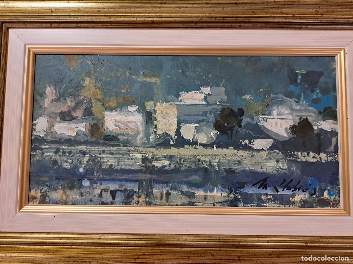 Arte: Miguel Llabres Marina - Foto 1
