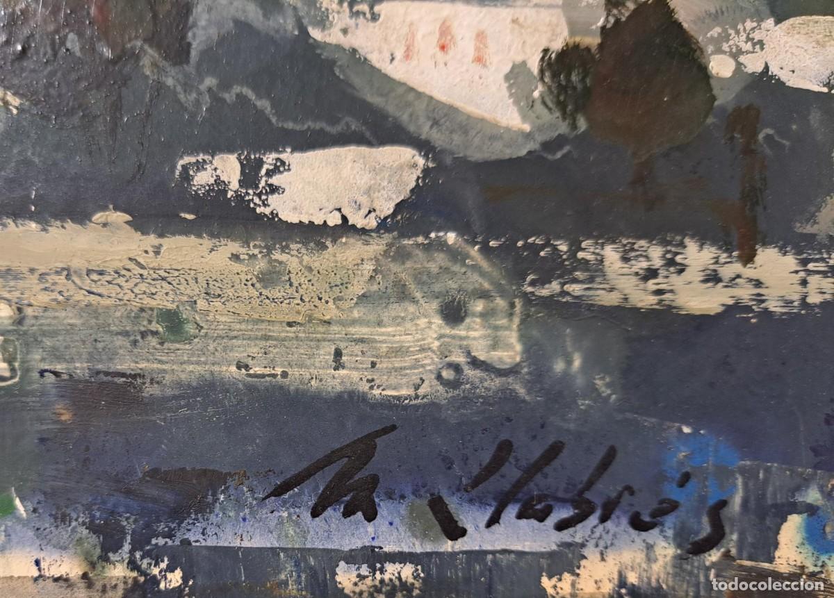 Arte: Miguel Llabres Marina - Foto 2
