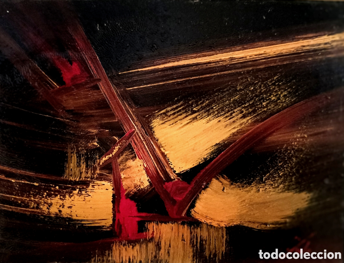 Arte: MANUEL VIOLA 1916 + 1987 LUZ COSMICA