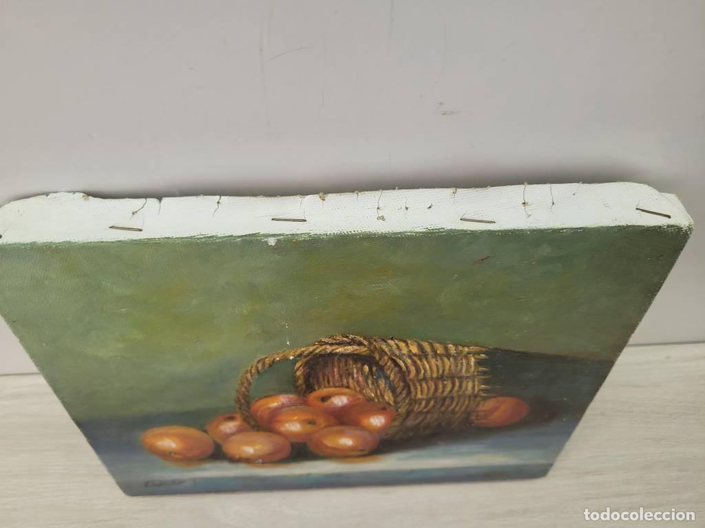 Arte: CUADRO BODEG&Oacute;N DE FRUTAS - Foto 6